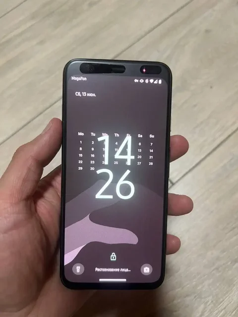 Продам Pixel 4 64GB - Компьютер в Уфа