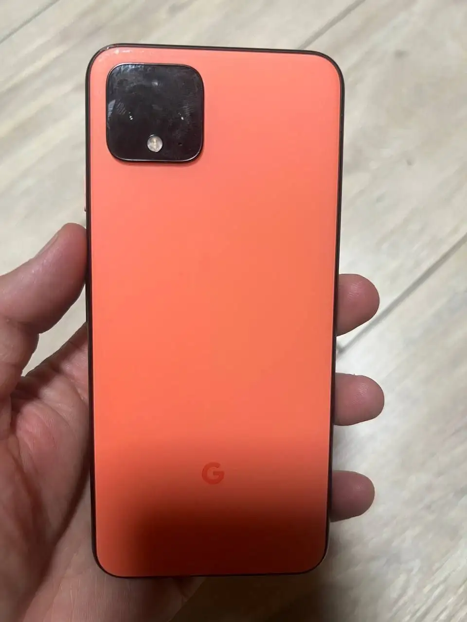 Продам Pixel 4 64GB - Смартфоны и гаджеты (Электроника) в Уфа