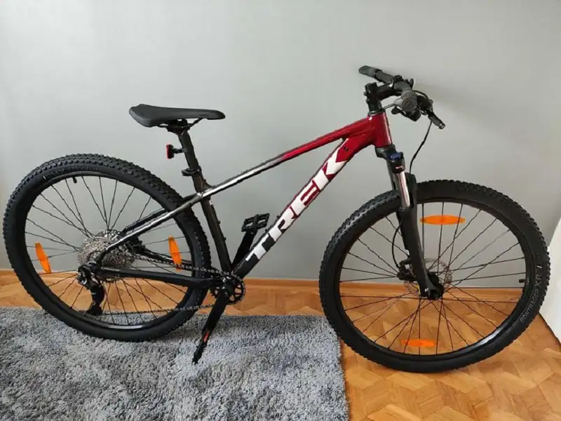 Trek Marlin 6 (2022) - Велосипеды (Хобби и отдых) в Уфа