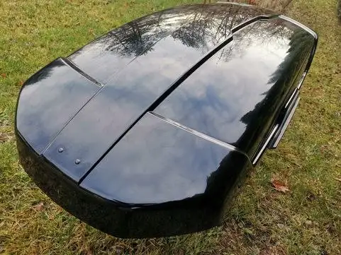 Бокс Thule Motion XT L + багажник Thule - Авто в Уфа