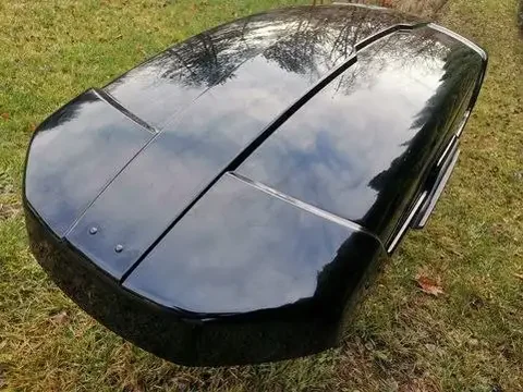 Бокс Thule Motion XT L + багажник Thule - 2114 в Уфа