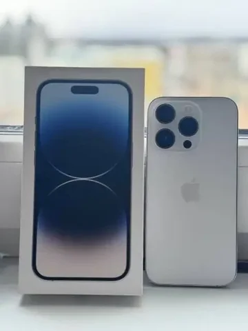 iPhone 14 Pro 128Gb SIM/eSIM - Расходные материалы в Уфа
