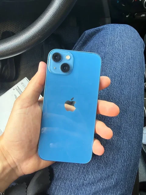 iPhone 13 128GB - частное объявление в Уфа
