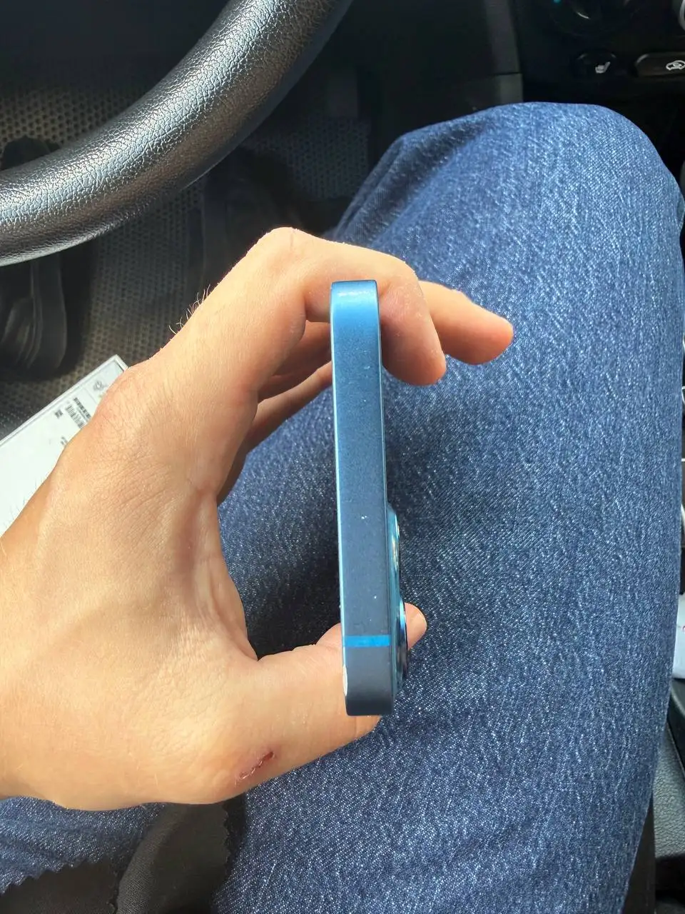 iPhone 13 128GB - Смартфоны и гаджеты (Электроника) в Уфа