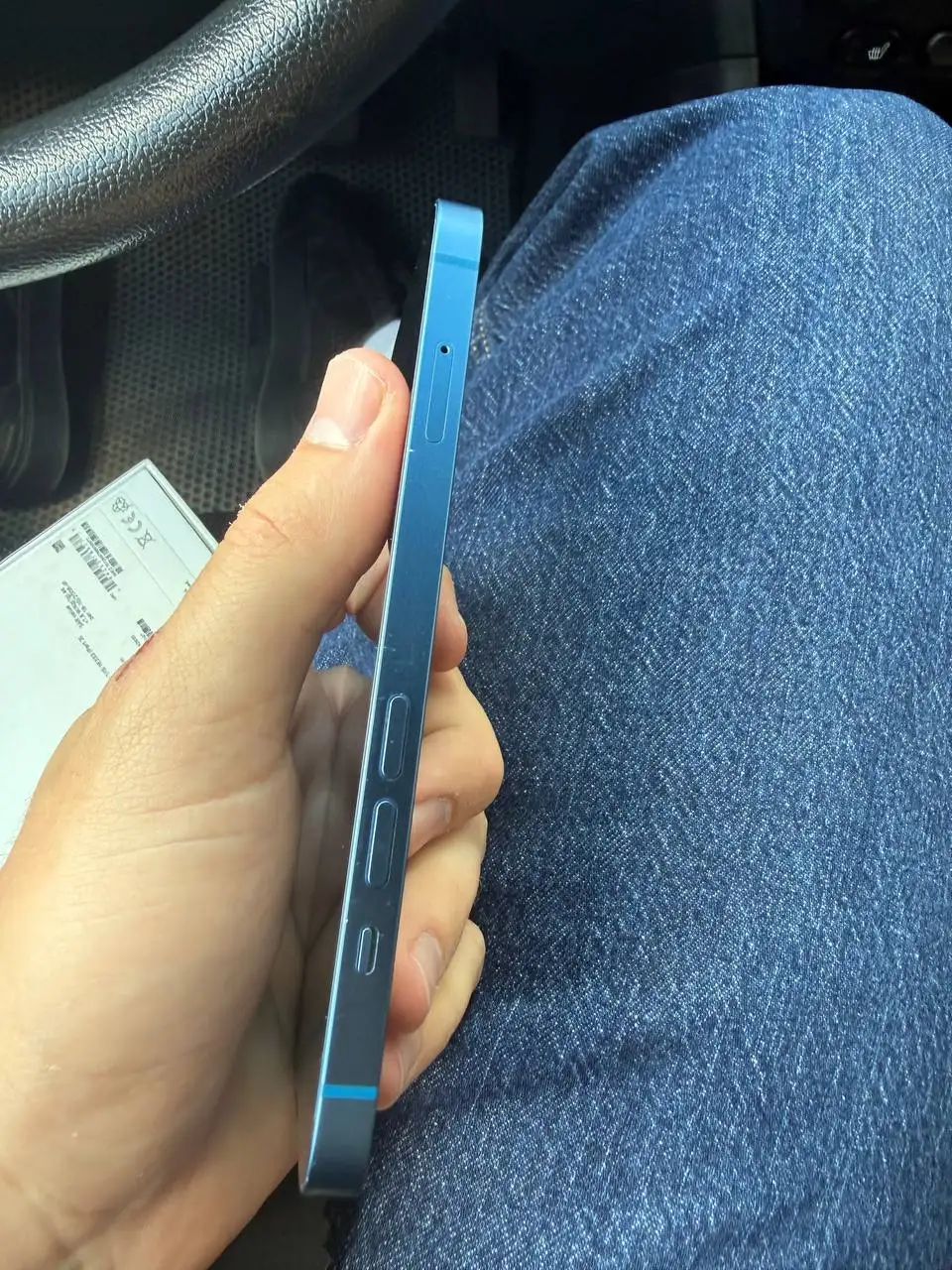 iPhone 13 128GB - Смартфоны и гаджеты (Электроника) в Уфа