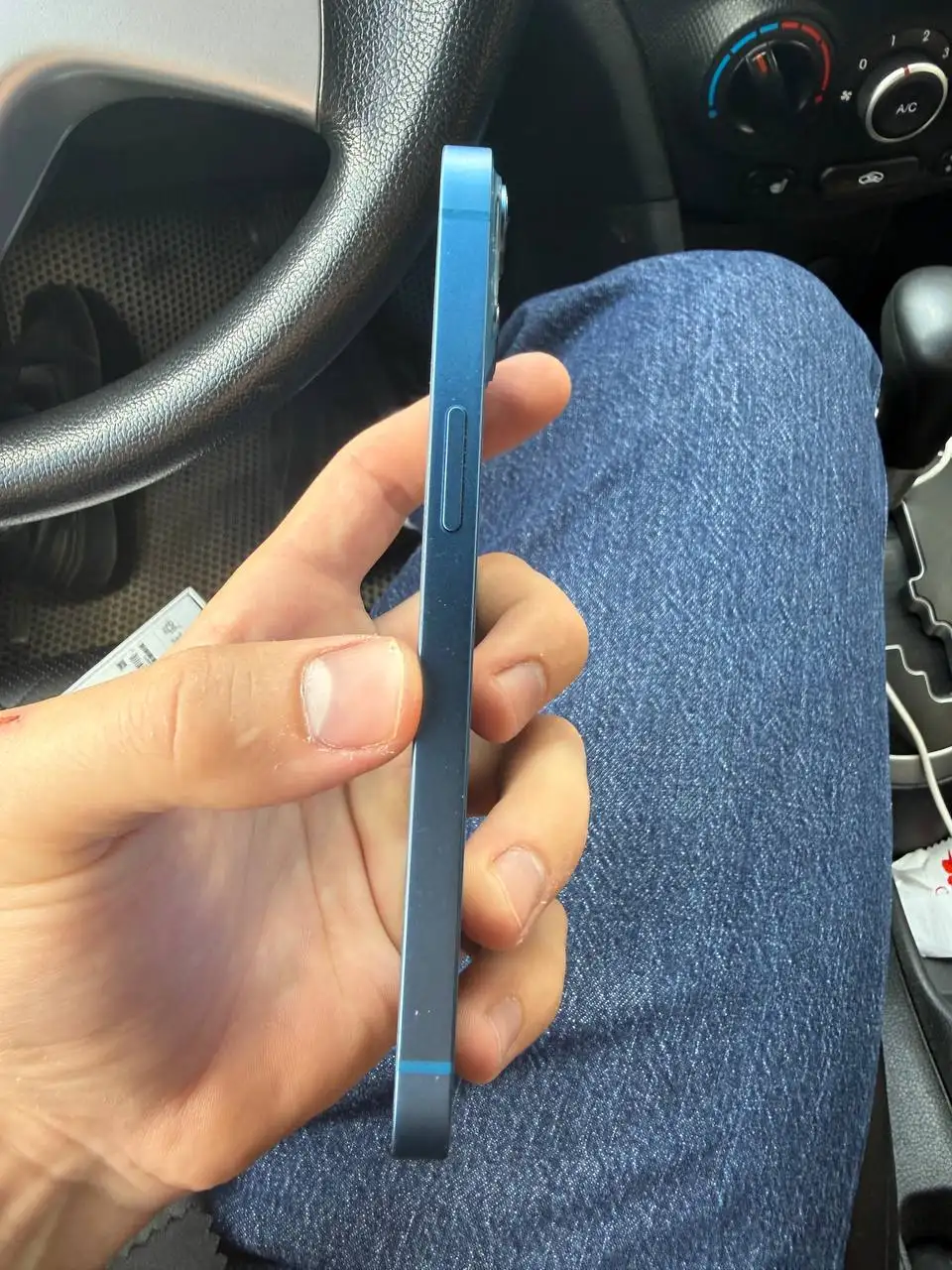 iPhone 13 128GB - Смартфоны и гаджеты (Электроника) в Уфа