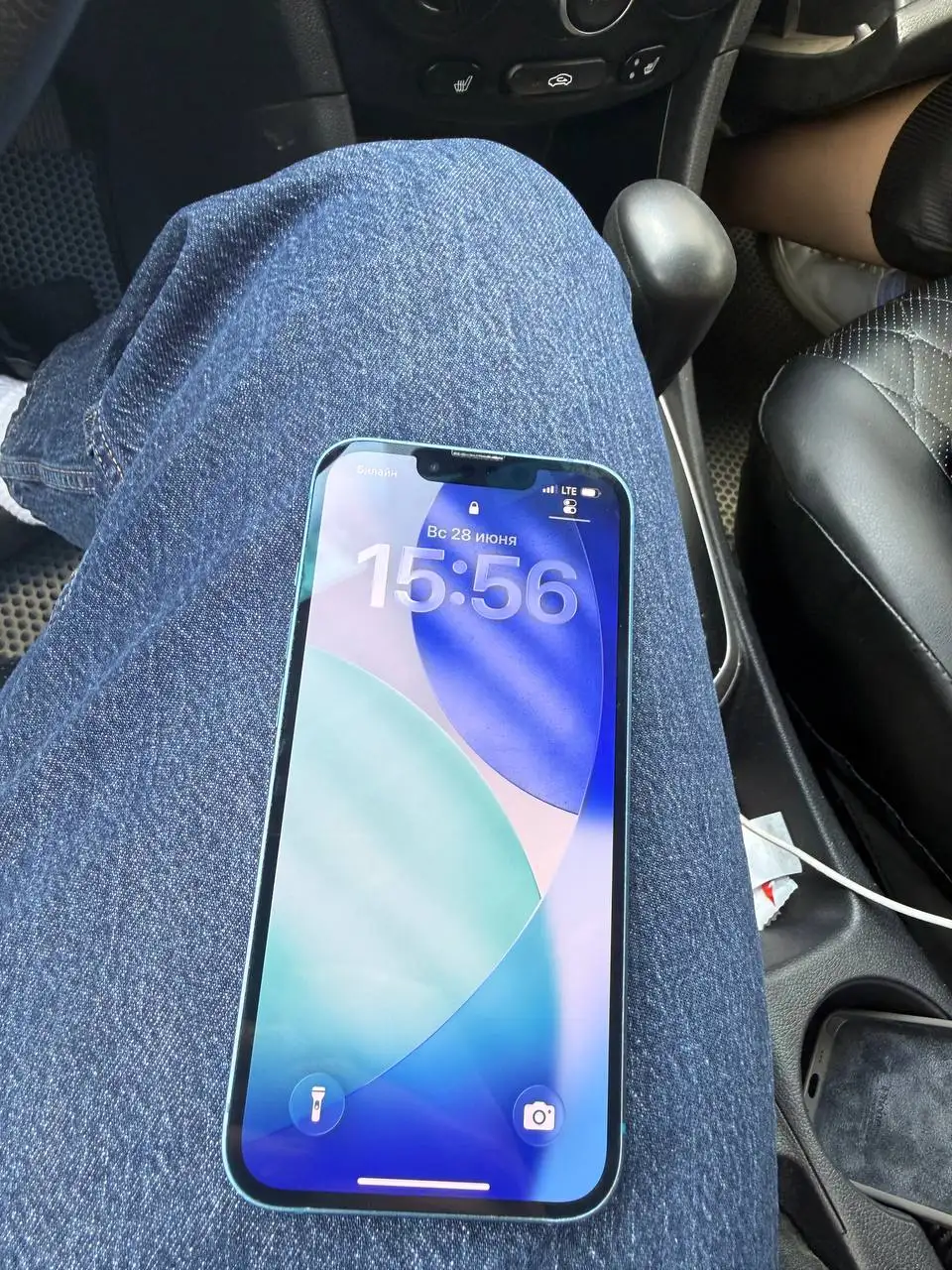 iPhone 13 128GB - Смартфоны и гаджеты (Электроника) в Уфа