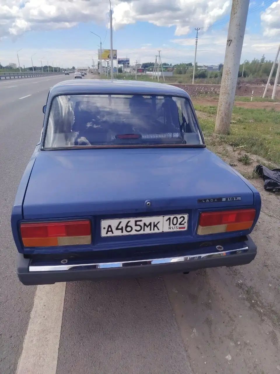 Шевроле Лачетти (Жига) 2007 - Chevrolet Lacetti (Авто) в Уфа