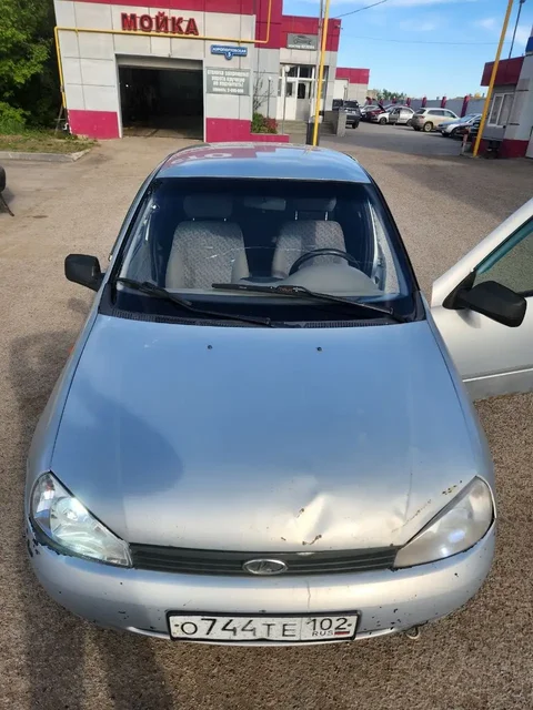 Продажа авто 2008 - Авто в Уфа