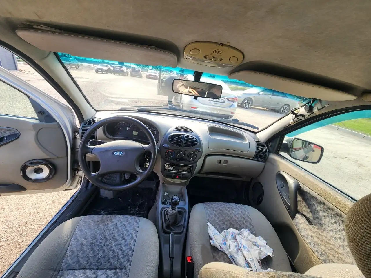 Продажа авто 2008 - Авто в Уфа