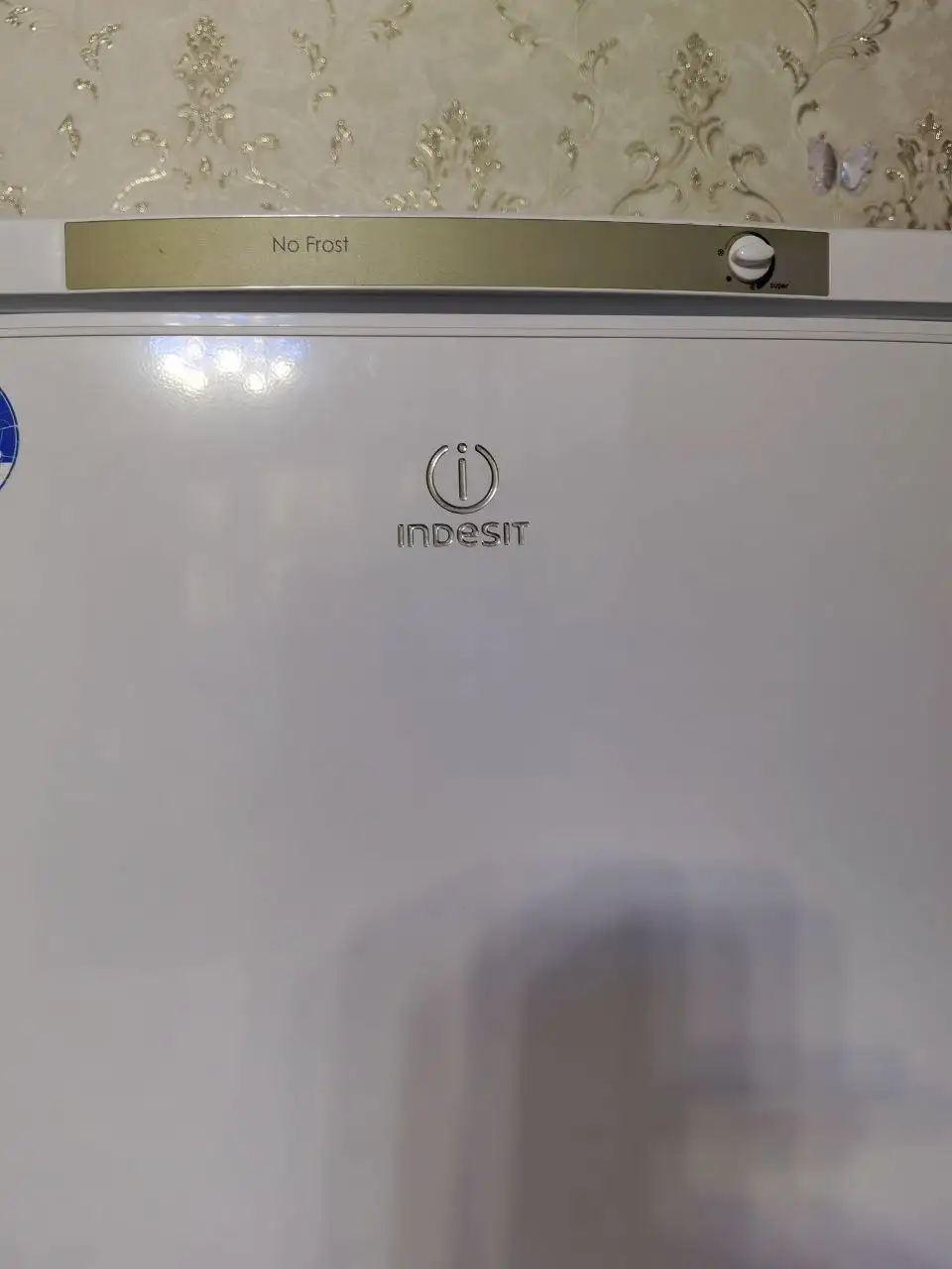 Морозильник Indesit бу - Крупная бытовая техника (Электроника) в Уфа