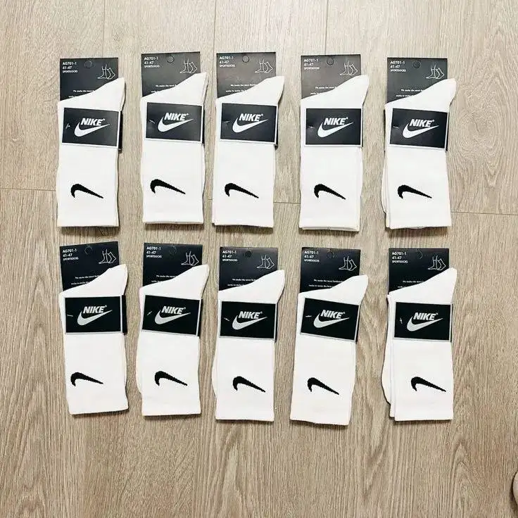 Носки Nike Турция - Носки (Одежда) в Уфа