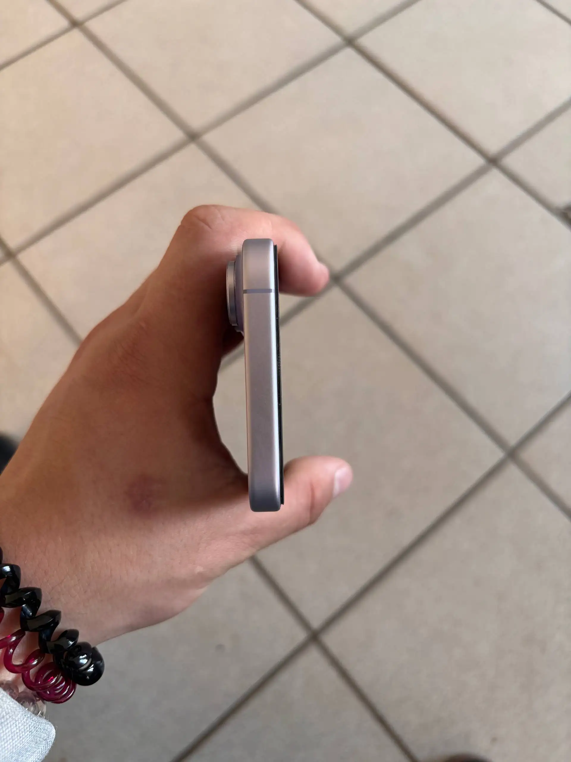 iPhone 17 256GB лавандовый - Смартфоны (Электроника) в Уфа