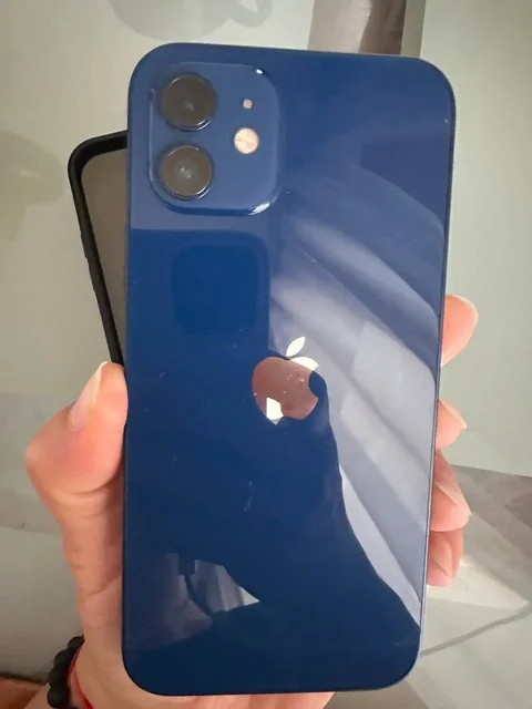 iPhone 12 64GB в отличном состоянии - Планшеты в Уфа