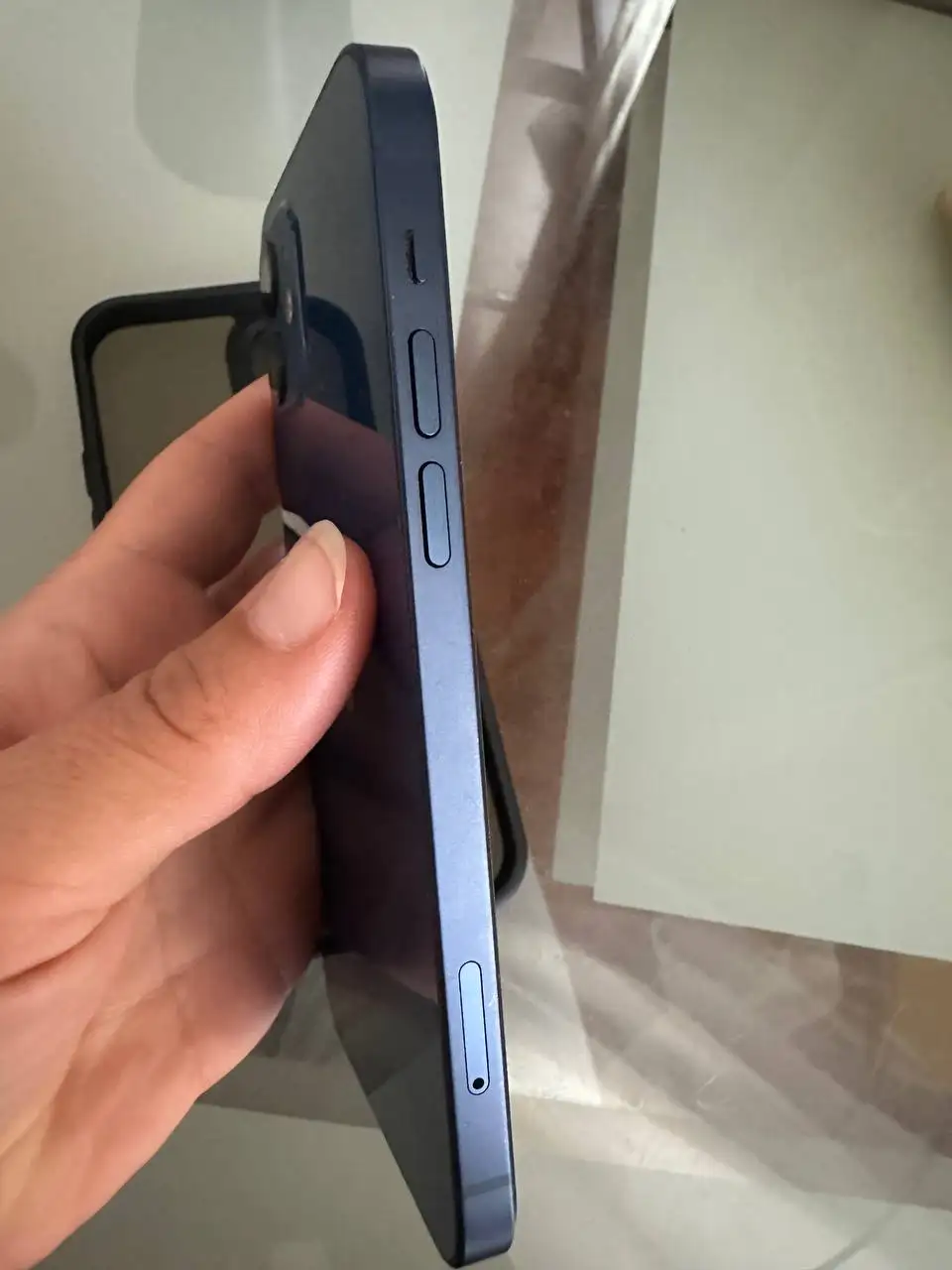 iPhone 12 64GB в отличном состоянии - Телефоны (Электроника) в Уфа