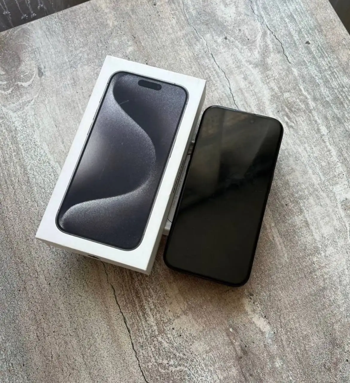 Продажа iPhone 15 Pro и iPhone 17 - Смартфоны и гаджеты (Электроника) в Уфа