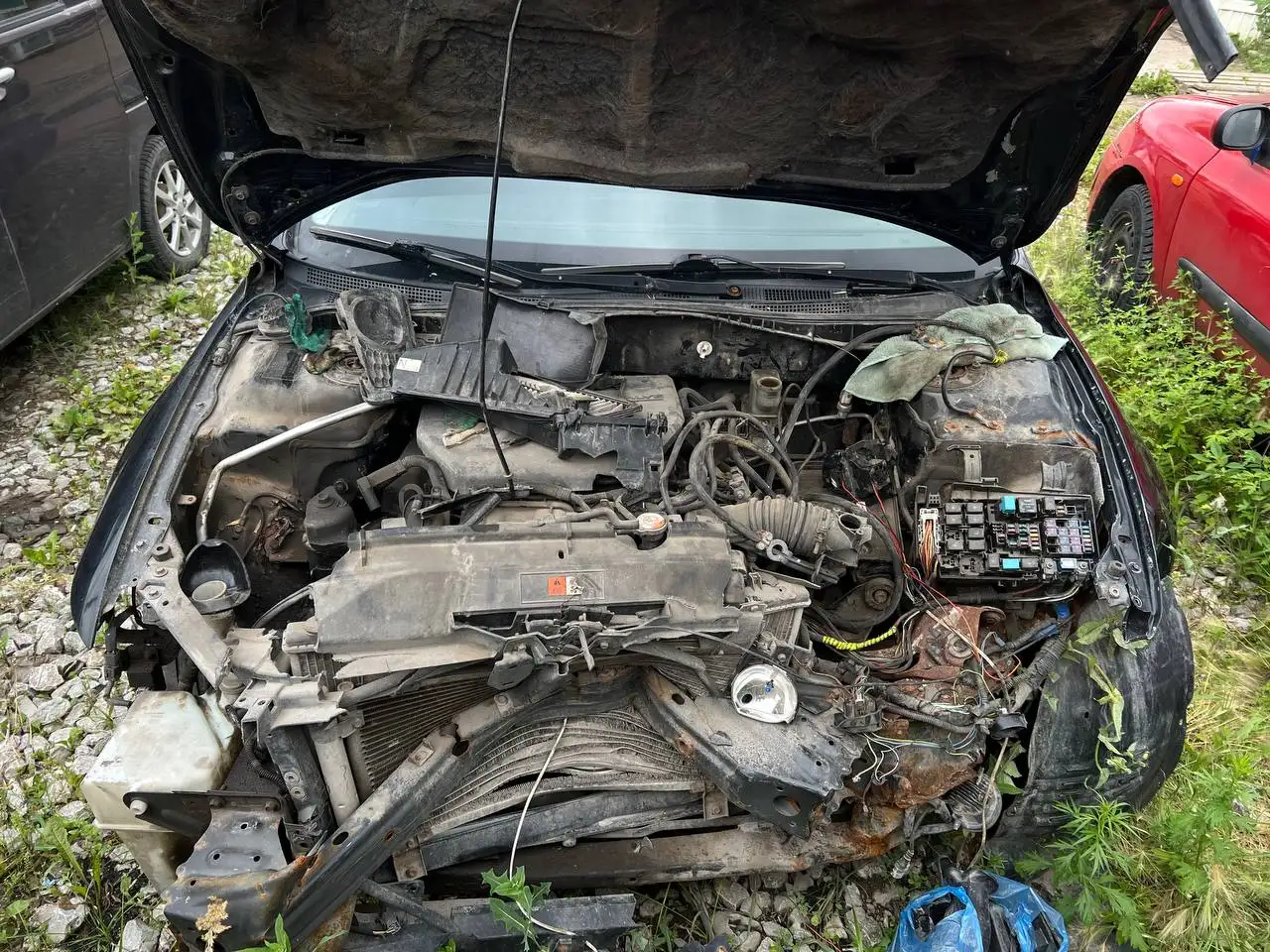 Мазда 6 GG рест - Легковые автомобили (Авто) в Уфа
