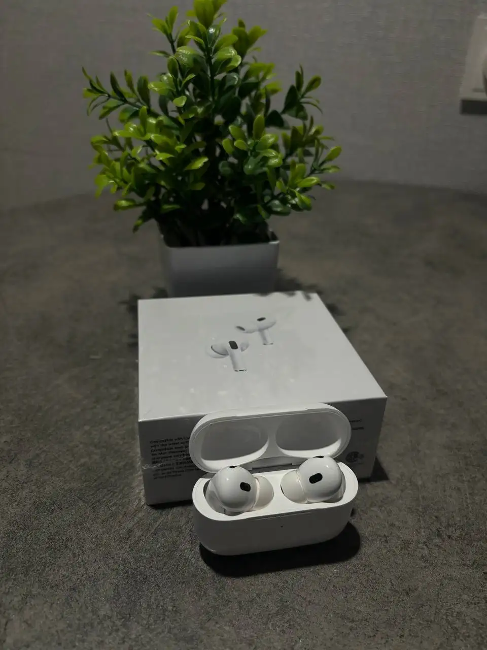 AirPods Pro 2 TWS - Наушники (Электроника) в Уфа