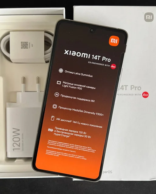Продажа Xiaomi и Realme телефонов в Уфе - Компьютеры и комплектующие в Уфа
