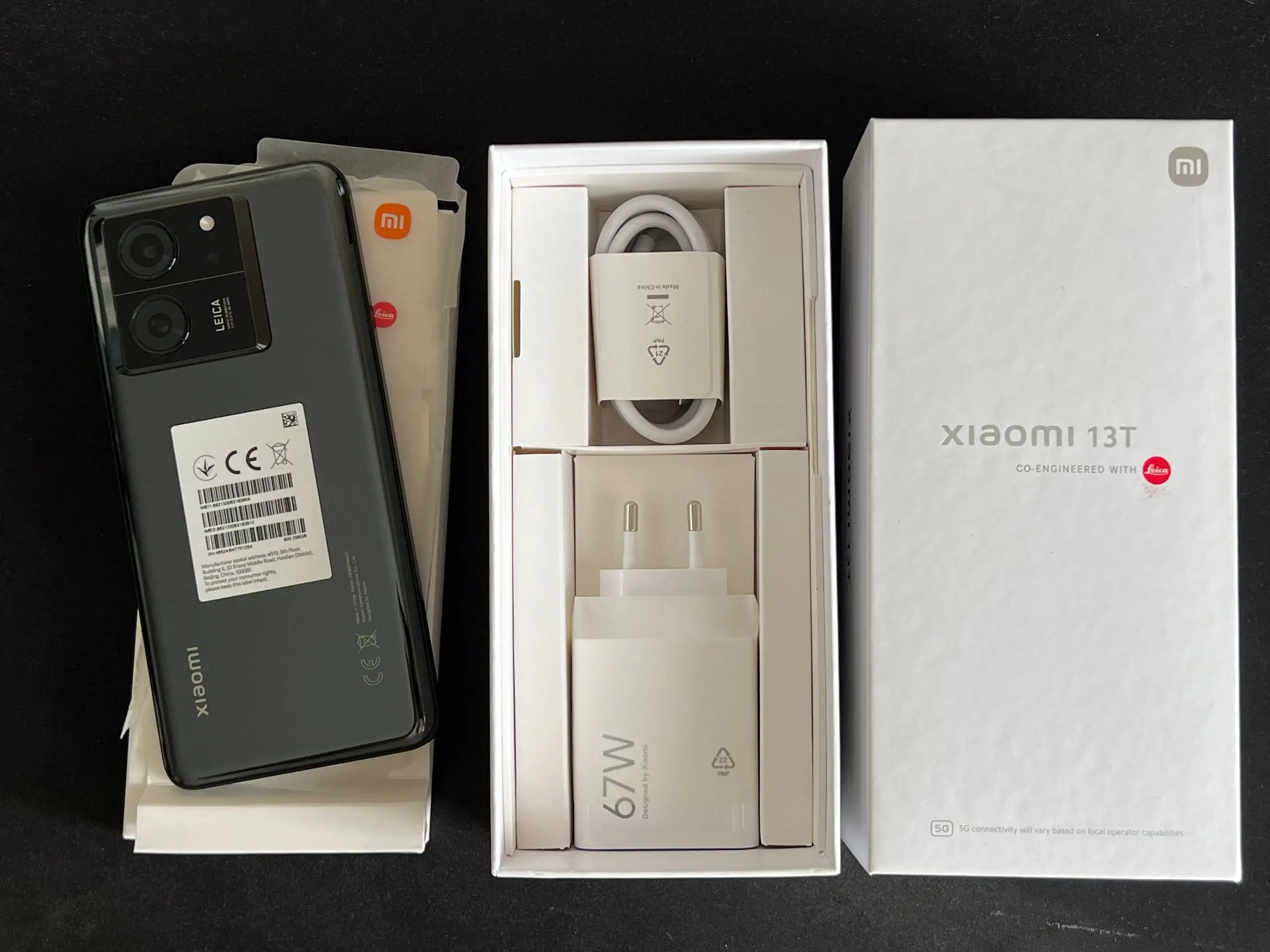 Продажа Xiaomi и Realme телефонов в Уфе - Смартфоны (Электроника) в Уфа