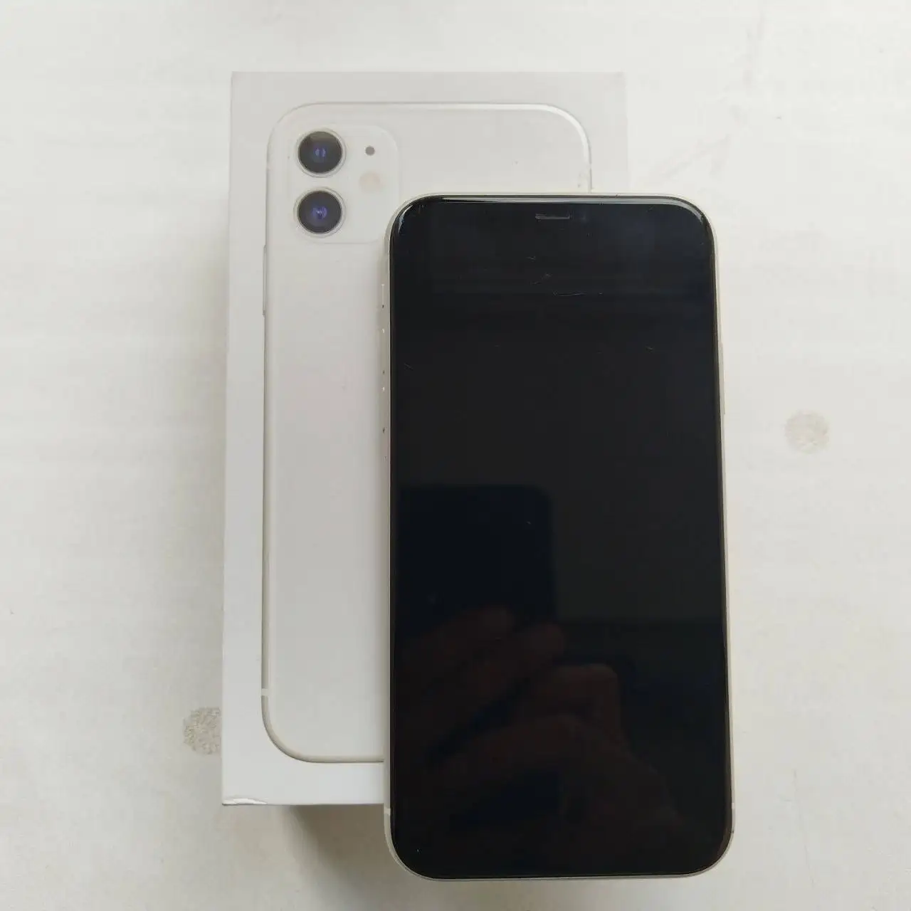 Продам iPhone 11 64GB - Мобильные телефоны (Электроника) в Уфа