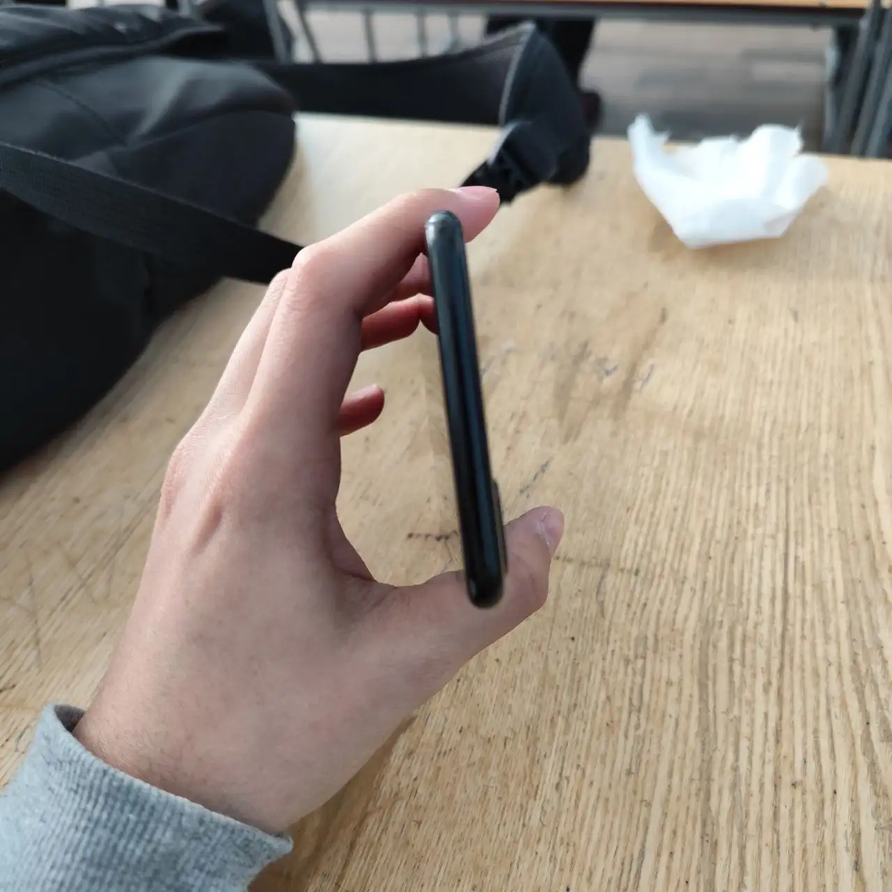Продам iPhone 7+ - Мобильные телефоны (Электроника) в Уфа