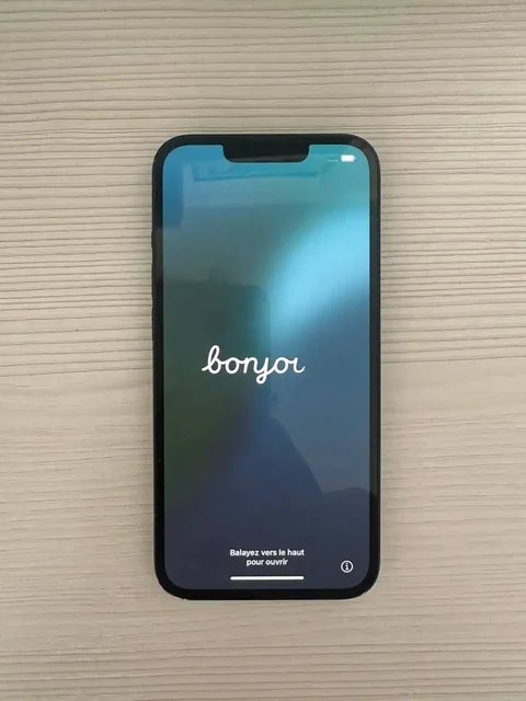 iPhone 13 128GB в отличном состоянии - Планшеты и электронные книги в Уфа