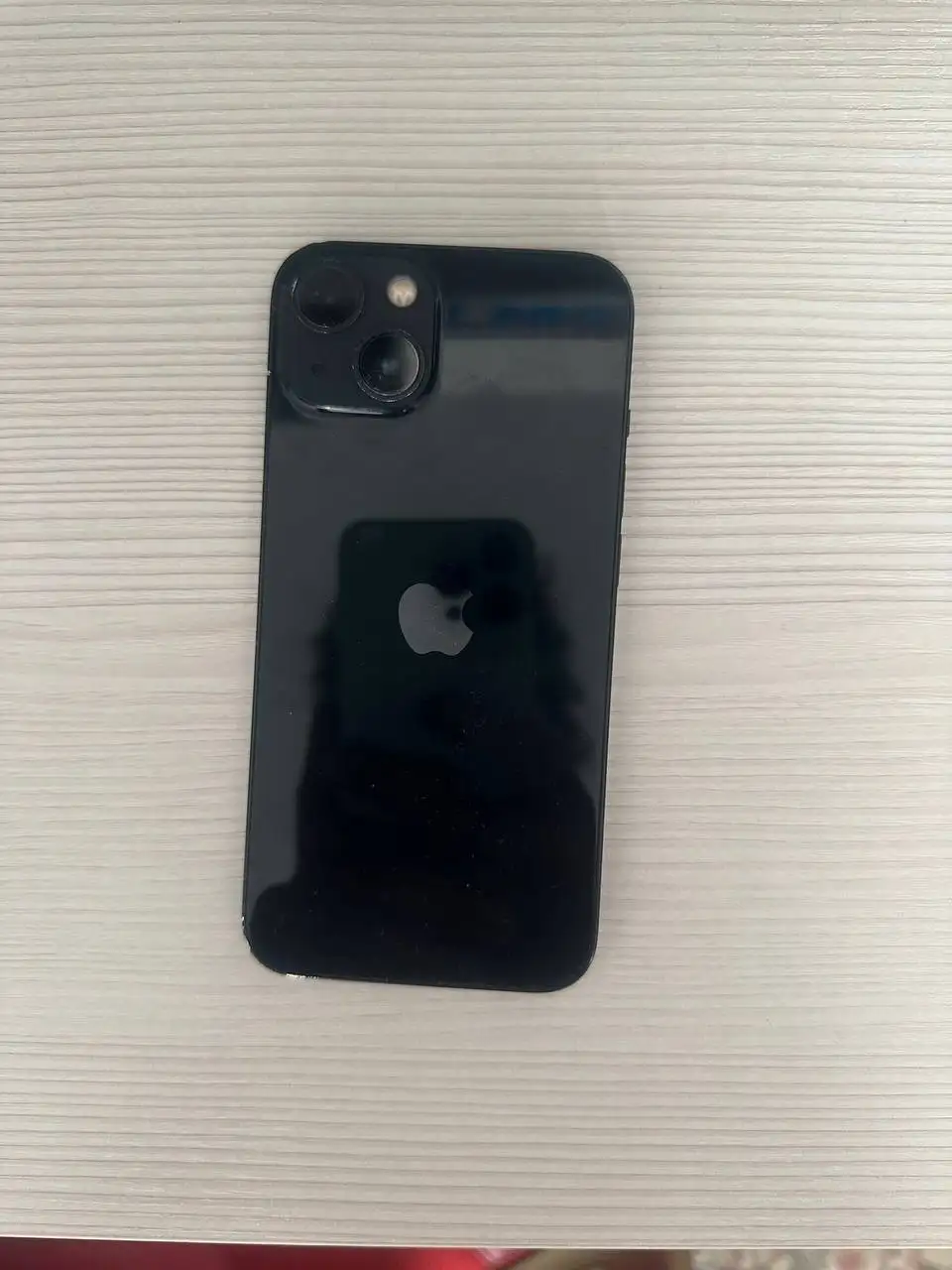 iPhone 13 128GB в отличном состоянии - Смартфоны (Электроника) в Уфа
