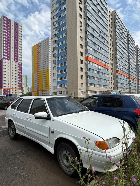 Ваз 2114 2010 года - Toyota в Уфа