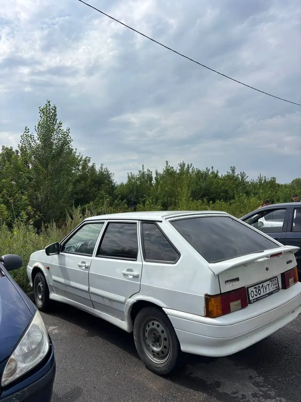 Ваз 2114 2010 года - Легковые автомобили (Авто) в Уфа