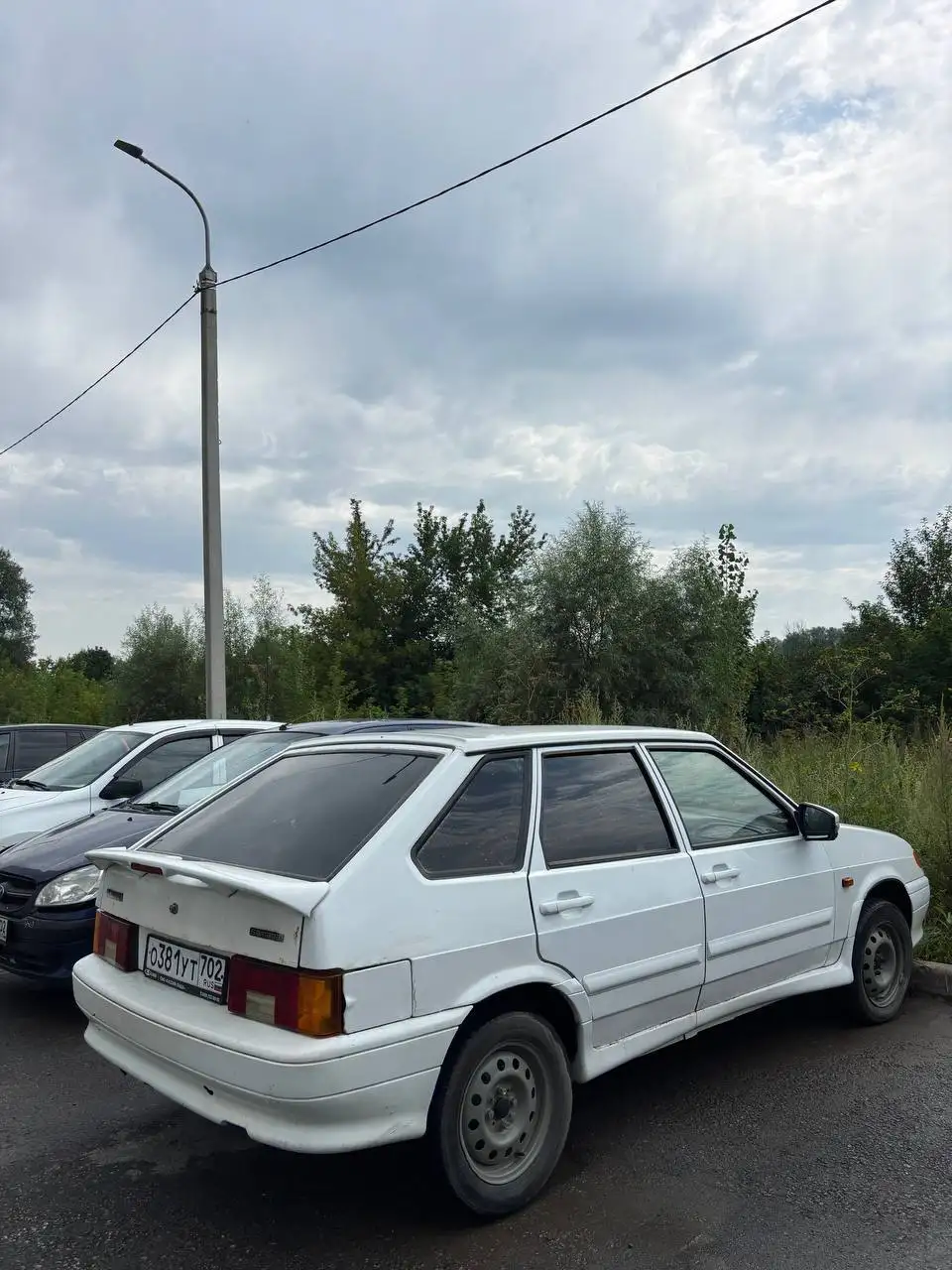 Ваз 2114 2010 года - Легковые автомобили (Авто) в Уфа