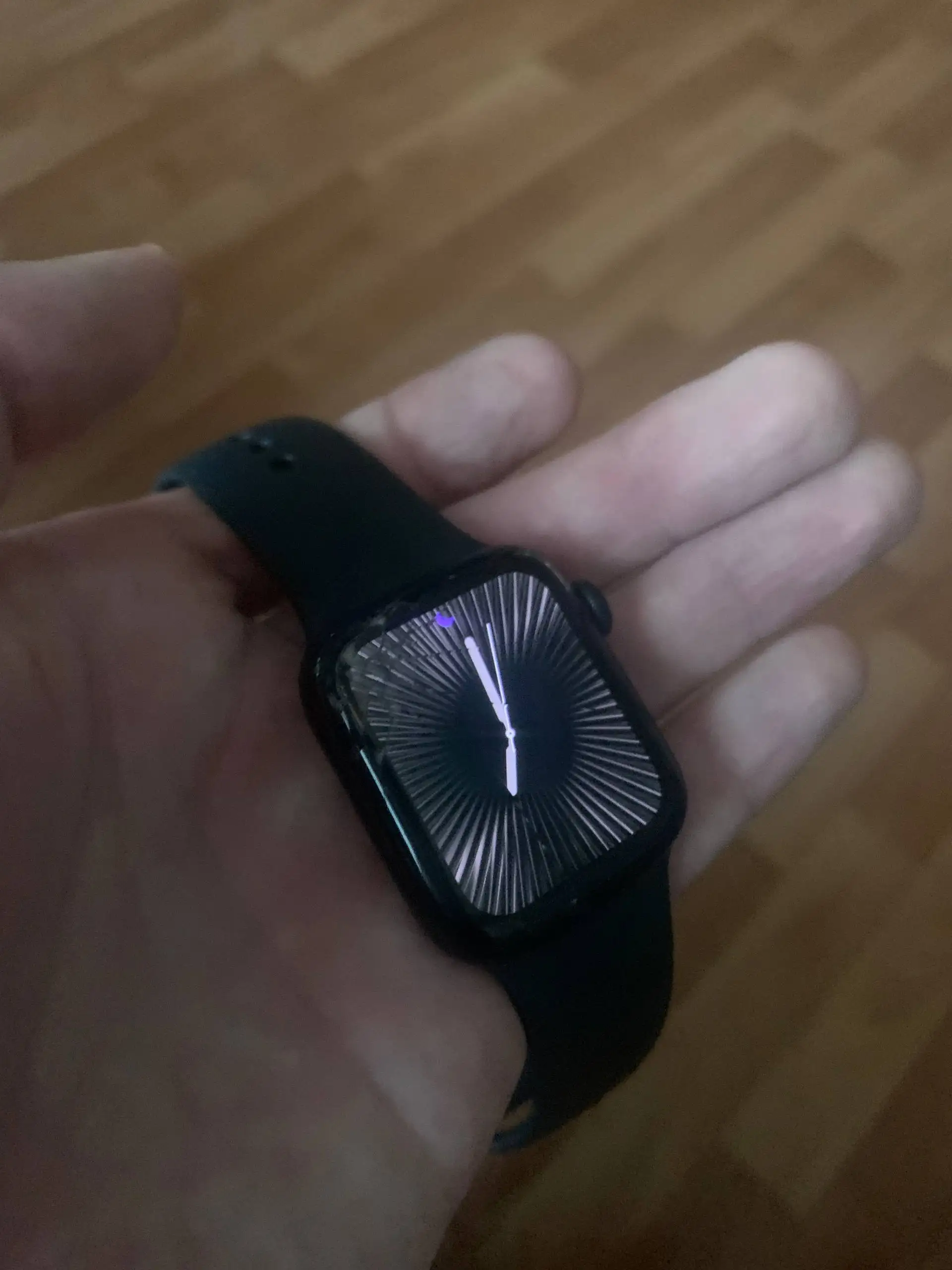 Apple Watch SE 2 32GB б/у - Умные часы (Электроника) в Уфа
