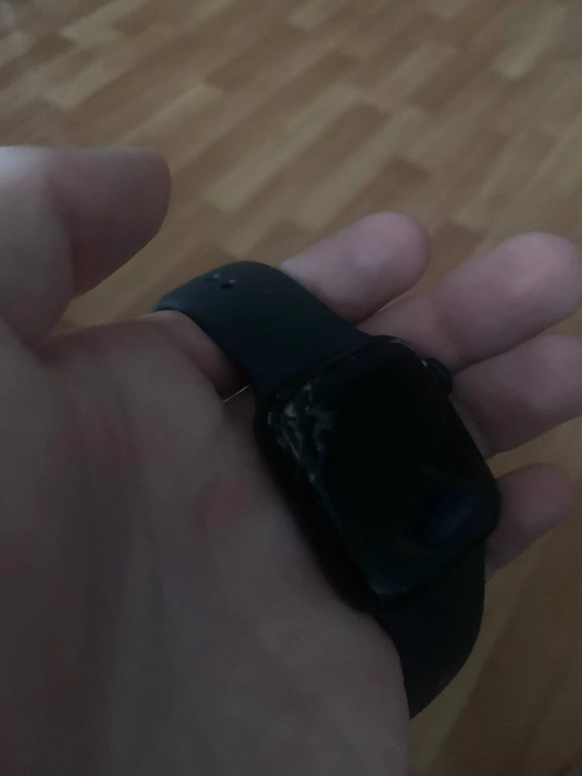 Apple Watch SE 2 32GB б/у - Умные часы (Электроника) в Уфа