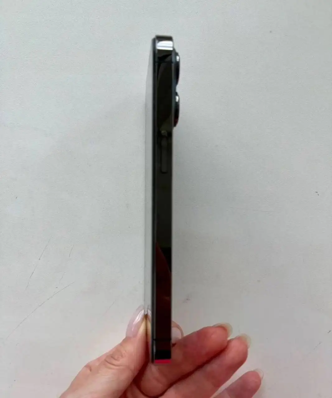 iPhone 13 Pro 128gb graphite обмен на старшую модель - Мобильные телефоны (Электроника) в Уфа