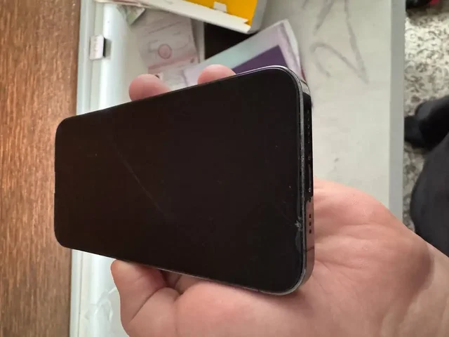 iPhone 13 Pro Max 128GB - Смартфоны в Уфа