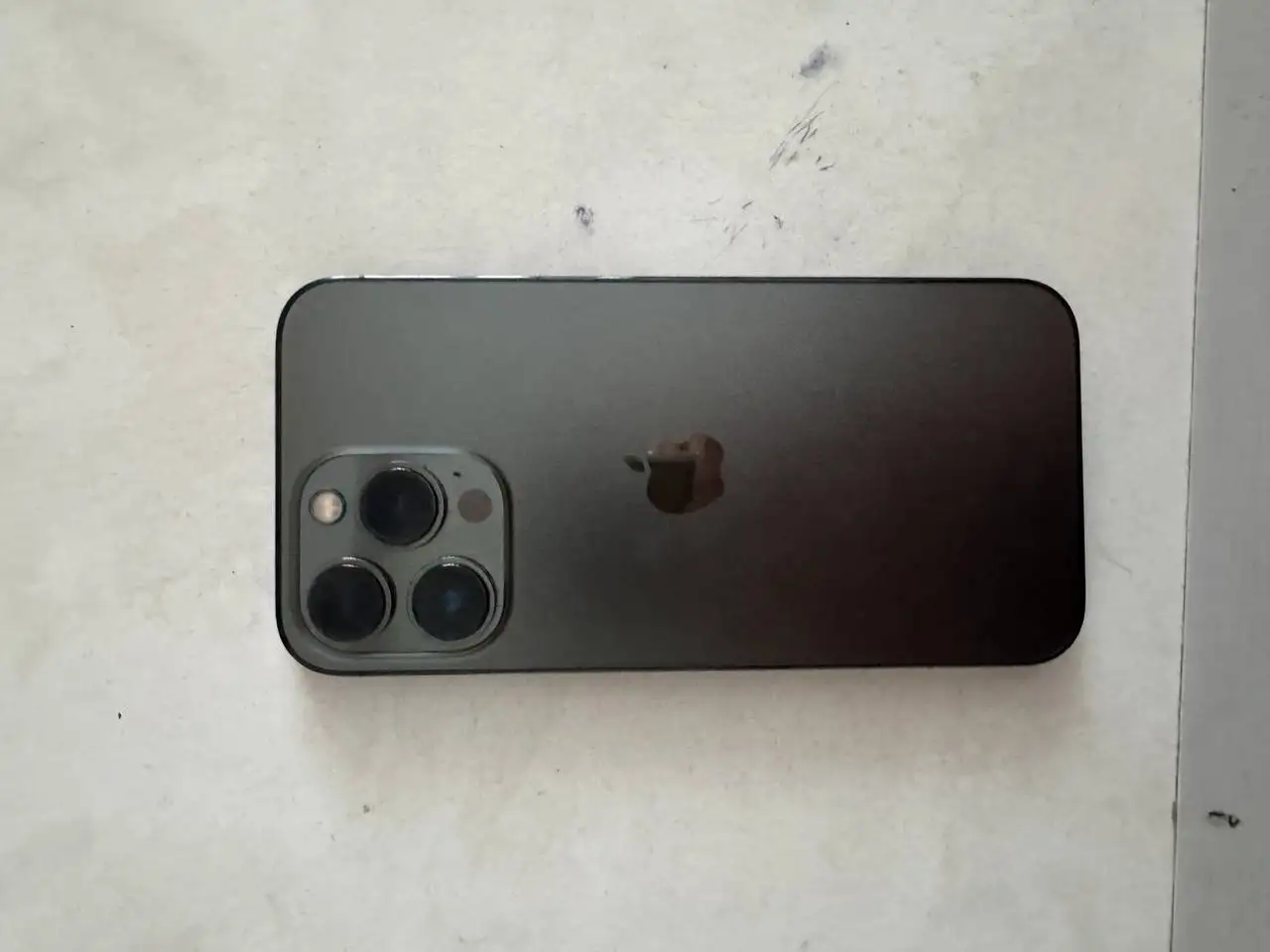 iPhone 13 Pro Max 128GB - Смартфоны (Электроника) в Уфа