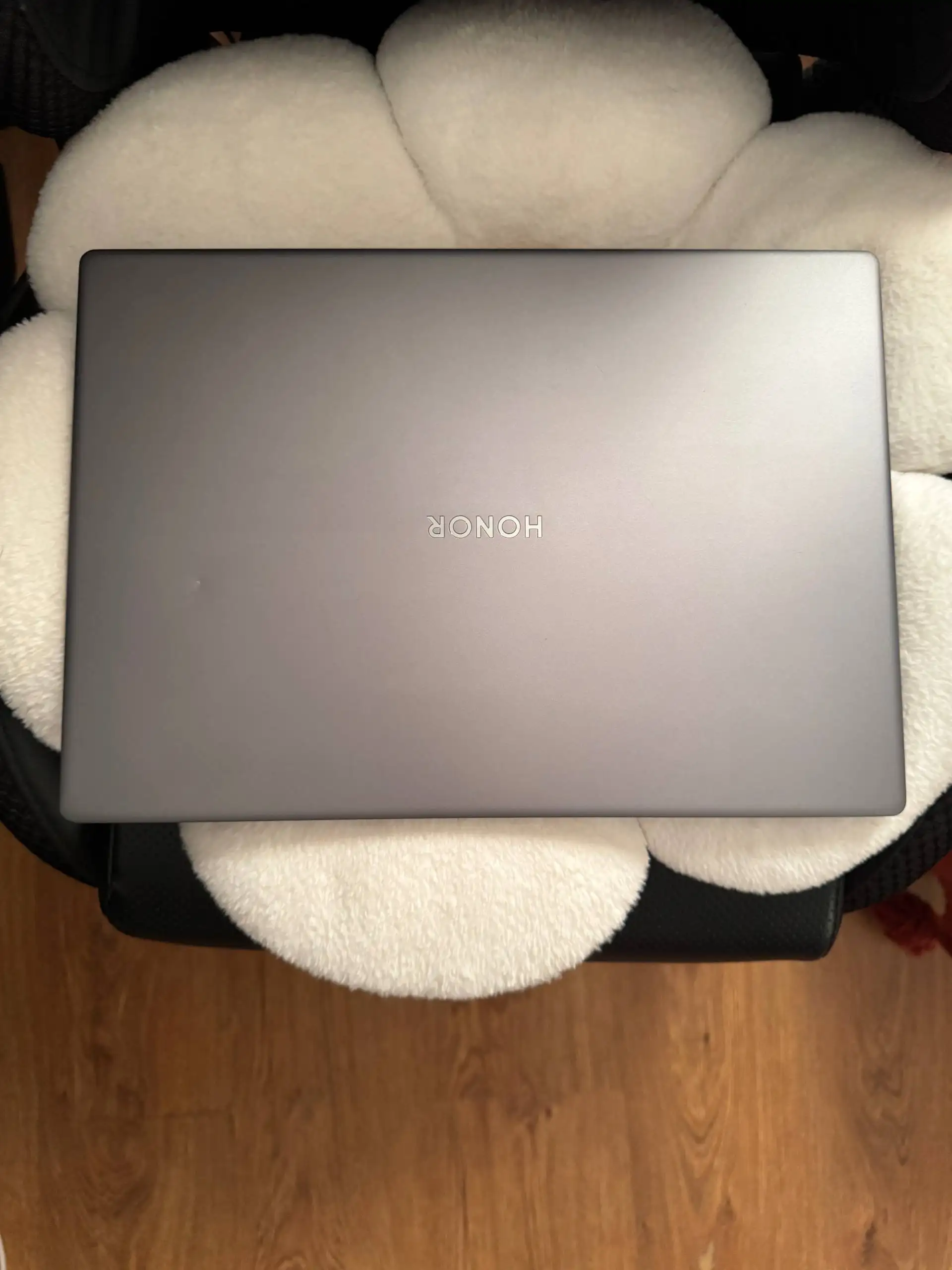Ноутбук HONOR MagicBook X 16 2024 - Ноутбуки (Электроника) в Уфа