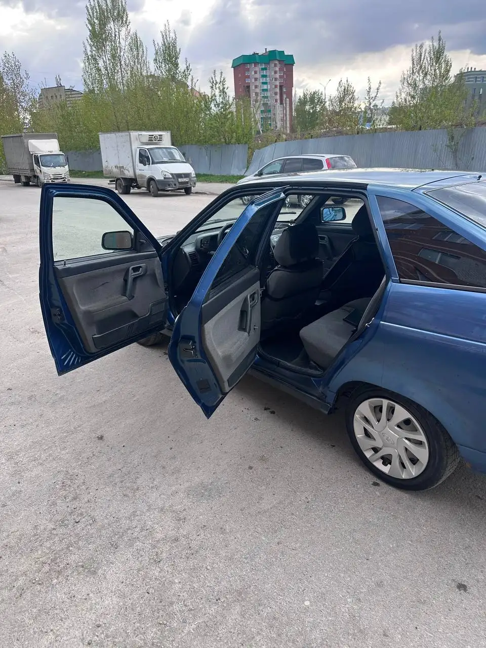 Товар за 135 рублей - Барахолка в Уфа