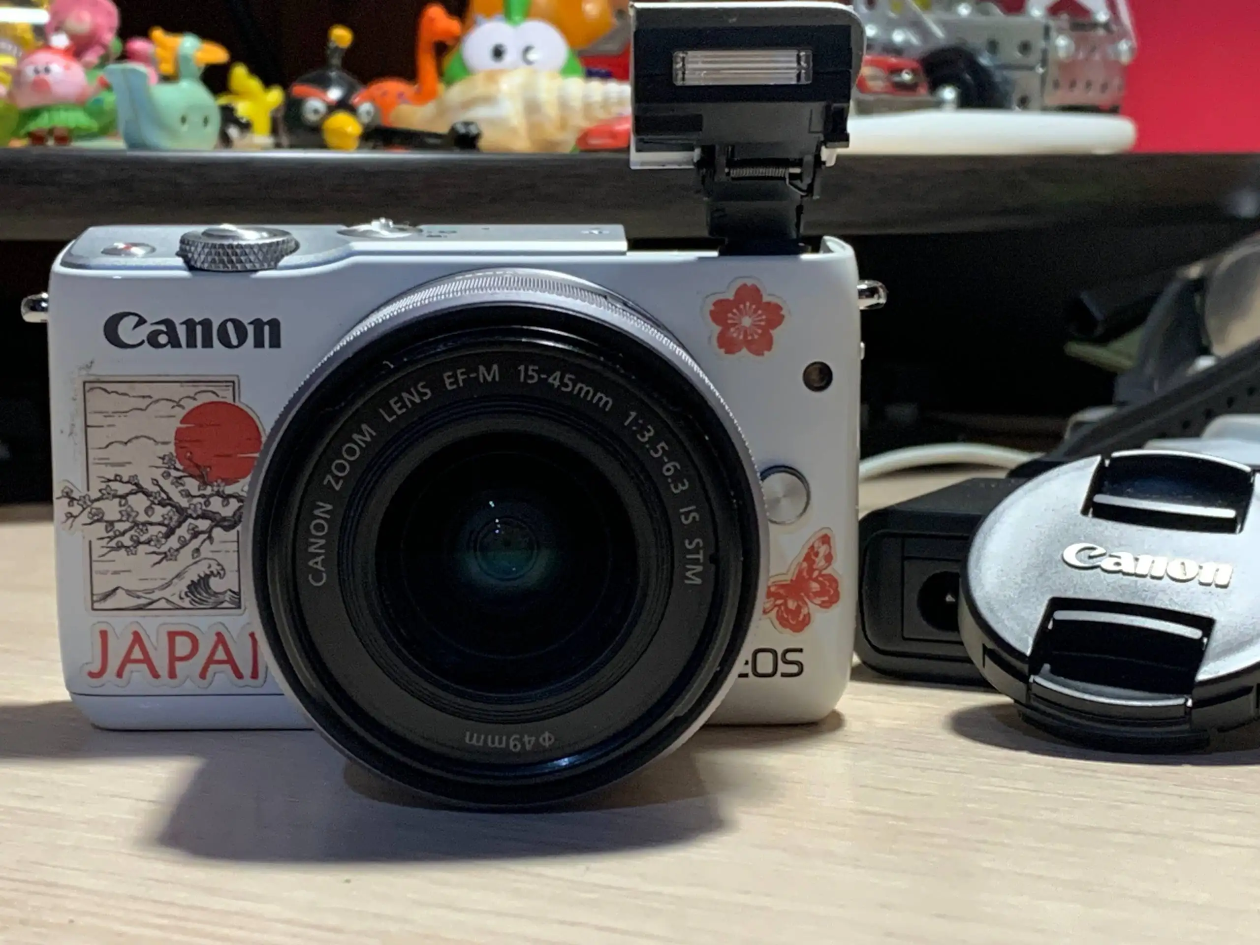 Canon M10 компактная камера (б/у) в Уфе - Фототехника (Электроника) в Уфа