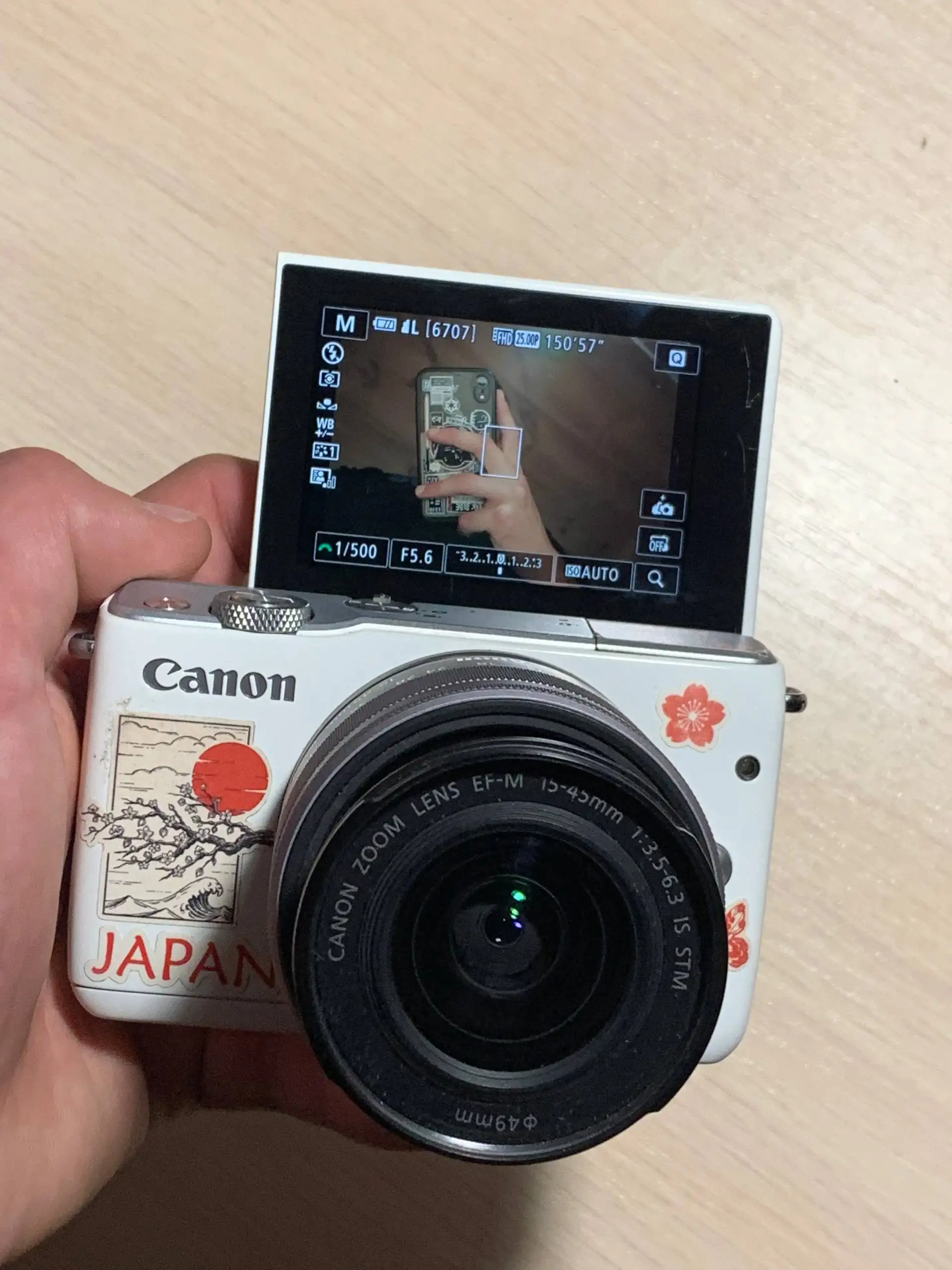 Canon M10 компактная камера (б/у) в Уфе - Фототехника (Электроника) в Уфа