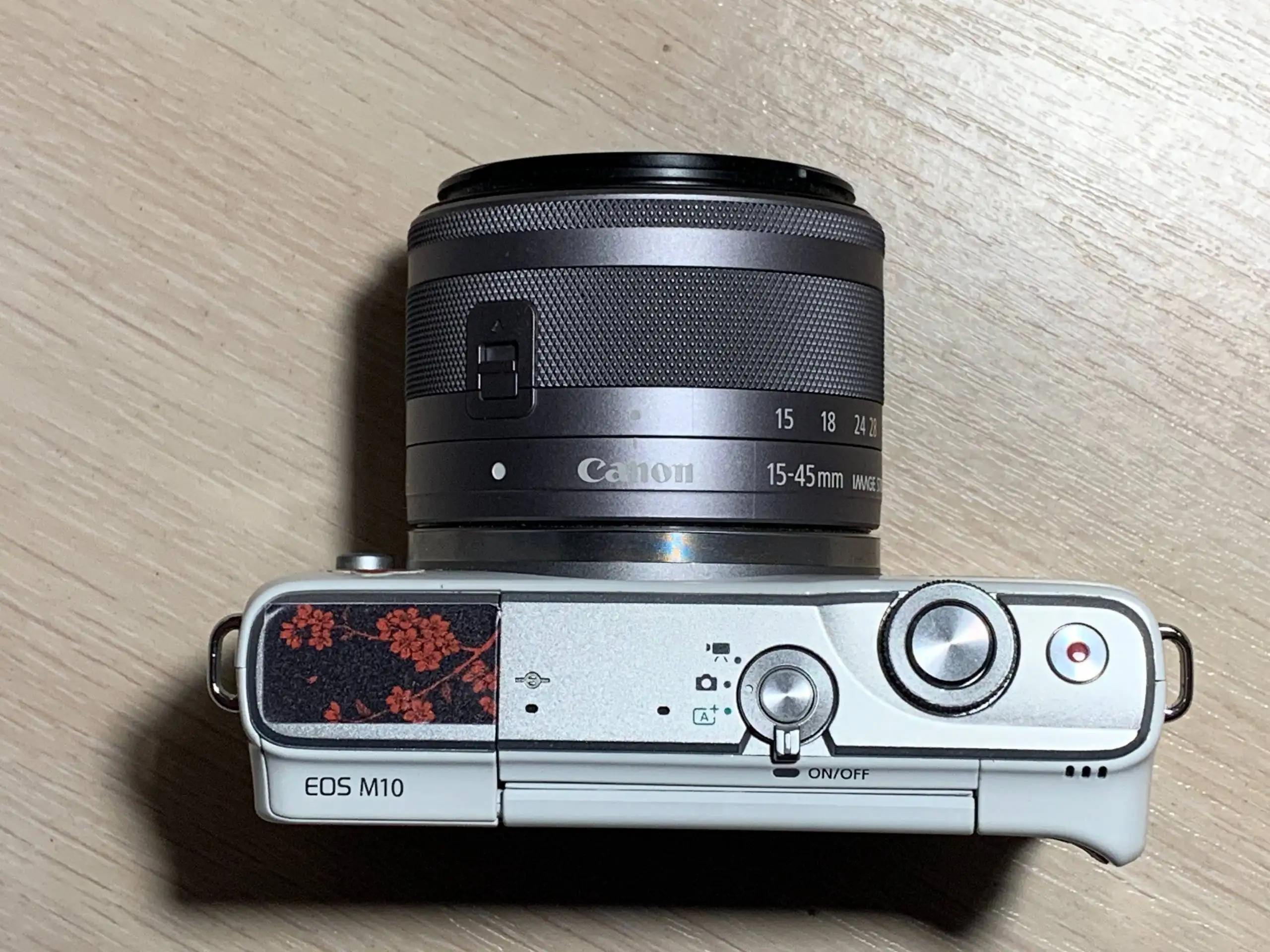 Canon M10 компактная камера (б/у) в Уфе - Фототехника (Электроника) в Уфа