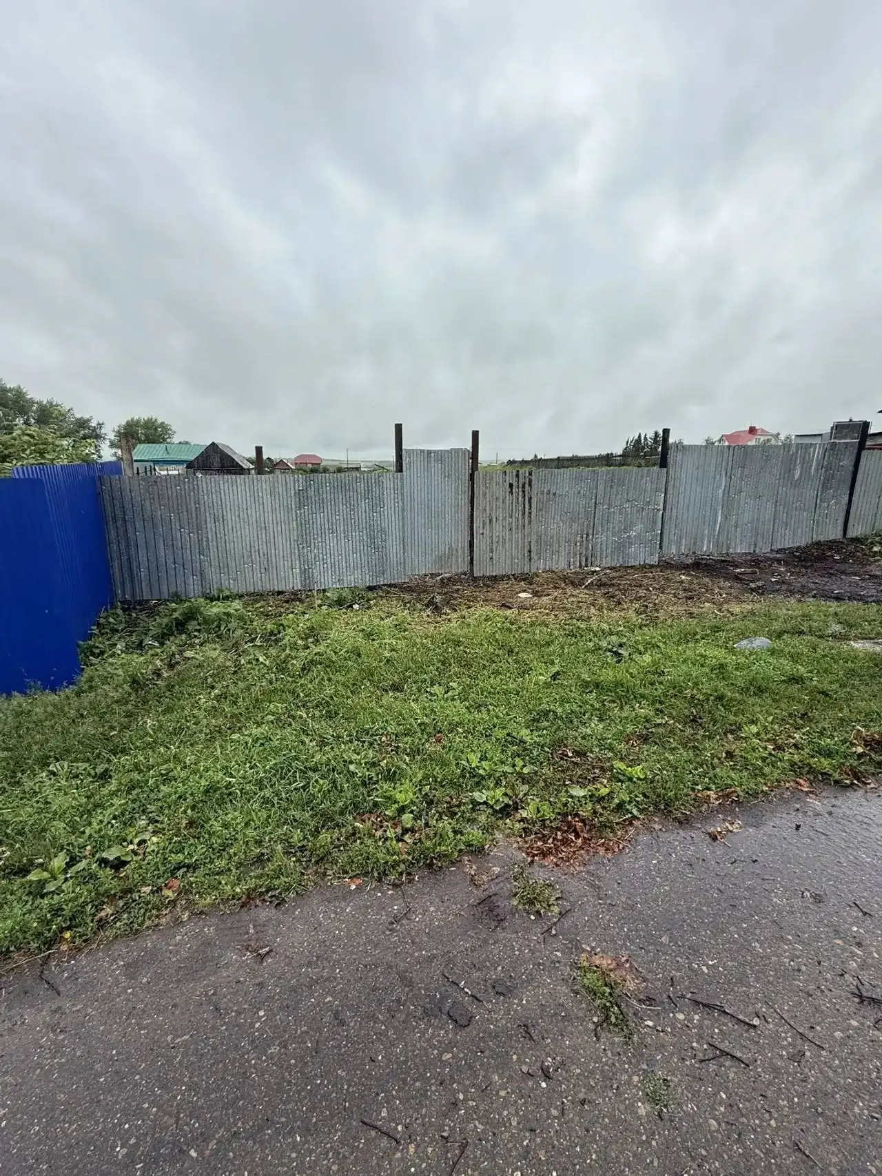 Продается участок 12 соток в с. Аркаулово - Участки (Недвижимость) в Аркаулово