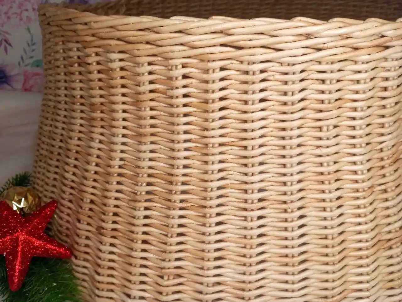 Изготовим плетеные изделия по Вашим размерам и предпочтениям