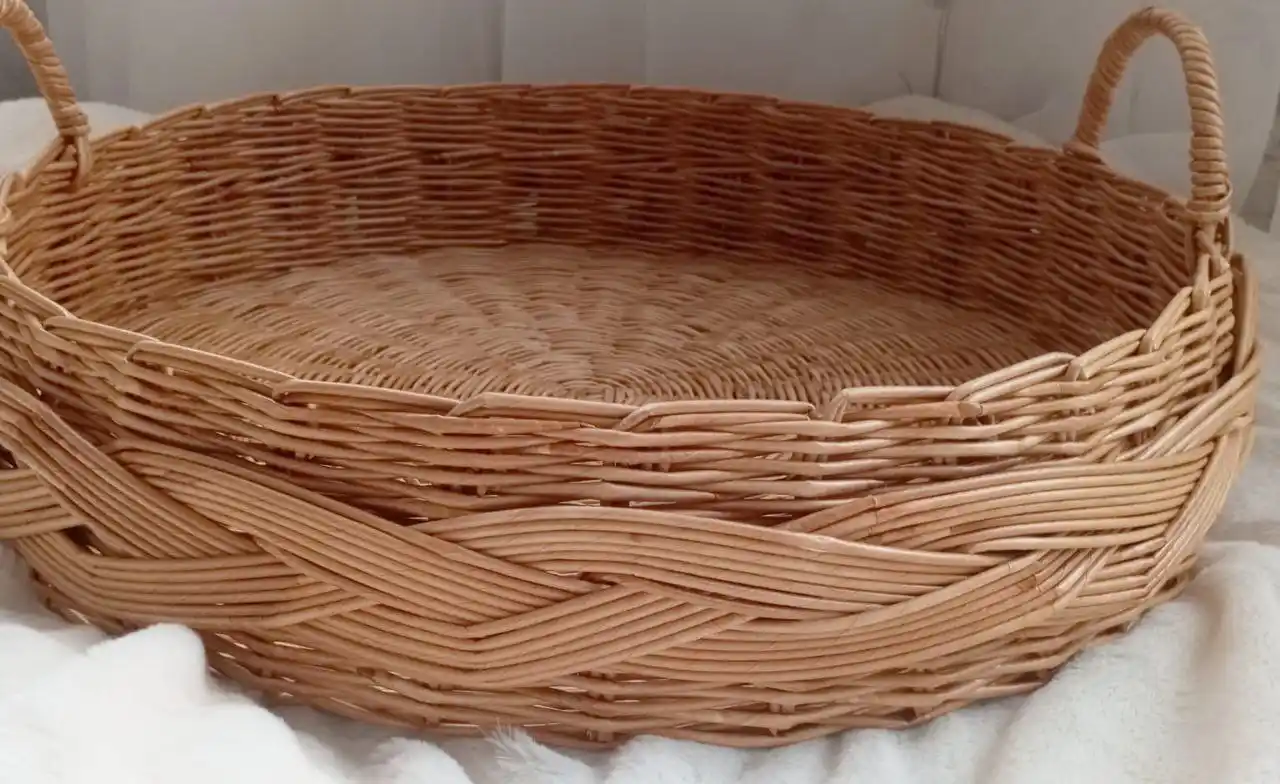 Изготовим плетеные изделия по Вашим размерам и предпочтениям