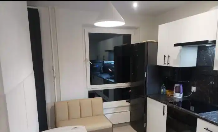 Аренда 1-комнатной квартиры на Пучковке