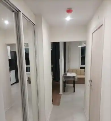 Аренда 1-комнатной квартиры на Пучковке