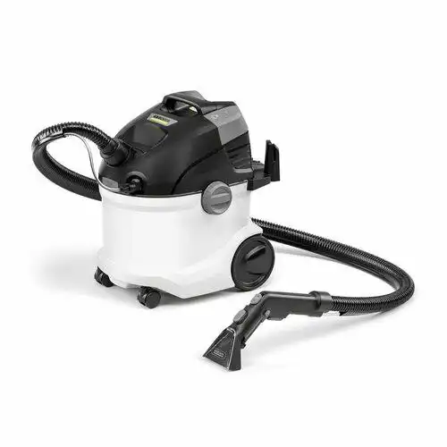 Прокат моющего пылесоса и химчистка