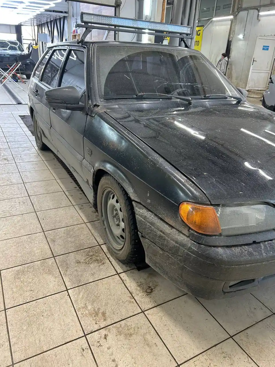 Продажа автомобиля 6 лет в учете