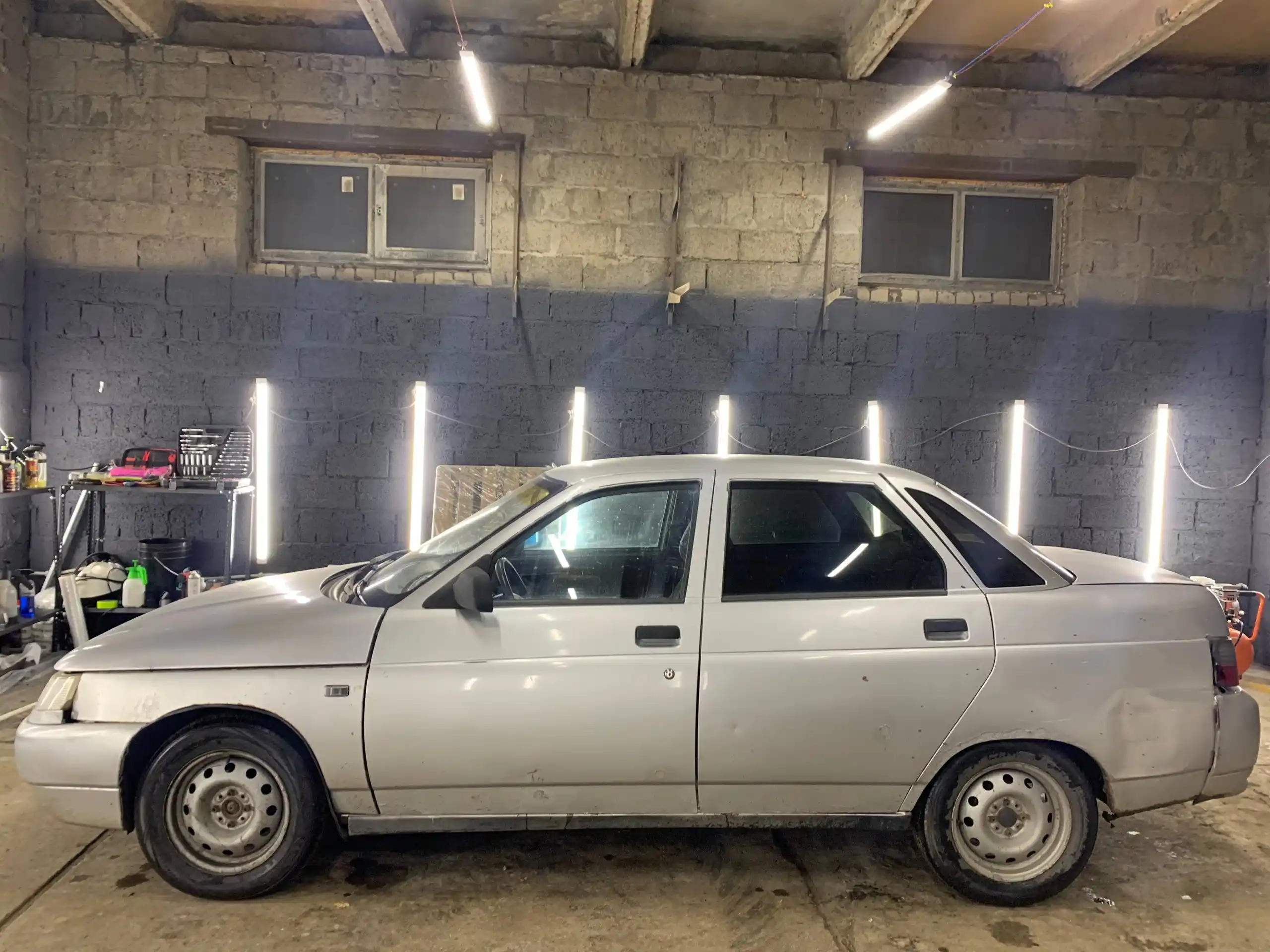 Продажа ВАЗ 2110