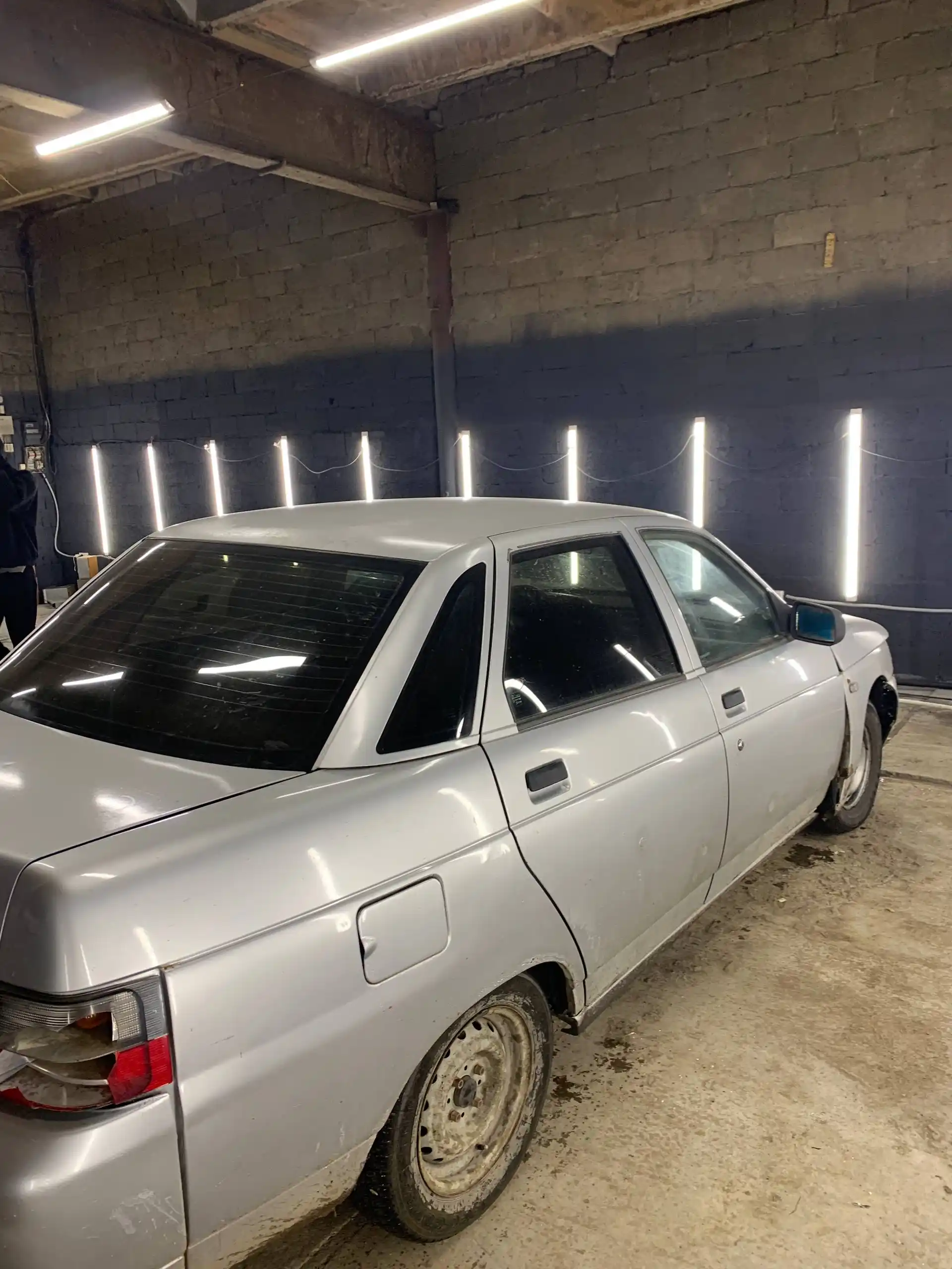 Продажа ВАЗ 2110